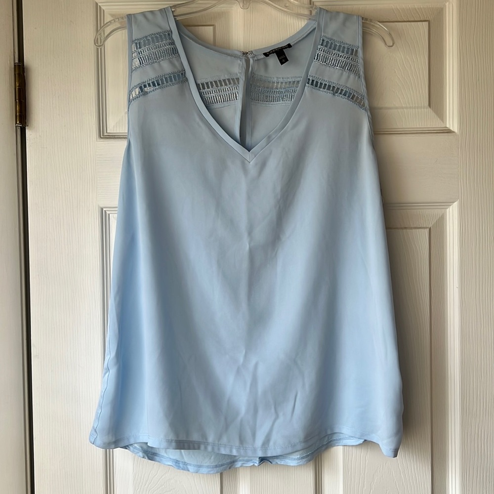 Express cami tank